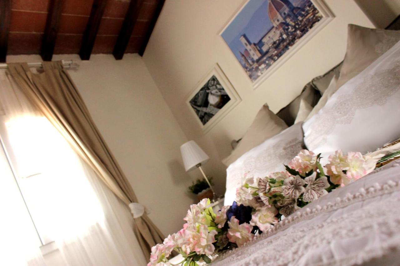 La Torre Di Anna Florence