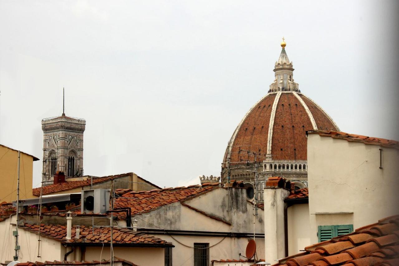 Hébergement de vacances La Torre Di Anna Florence