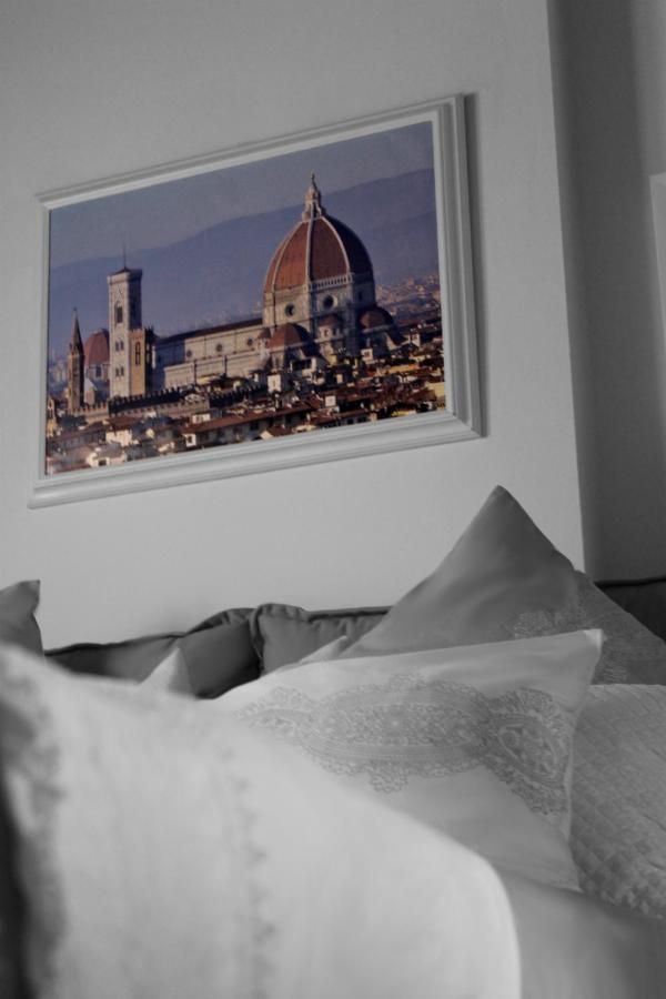 La Torre Di Anna * Florence