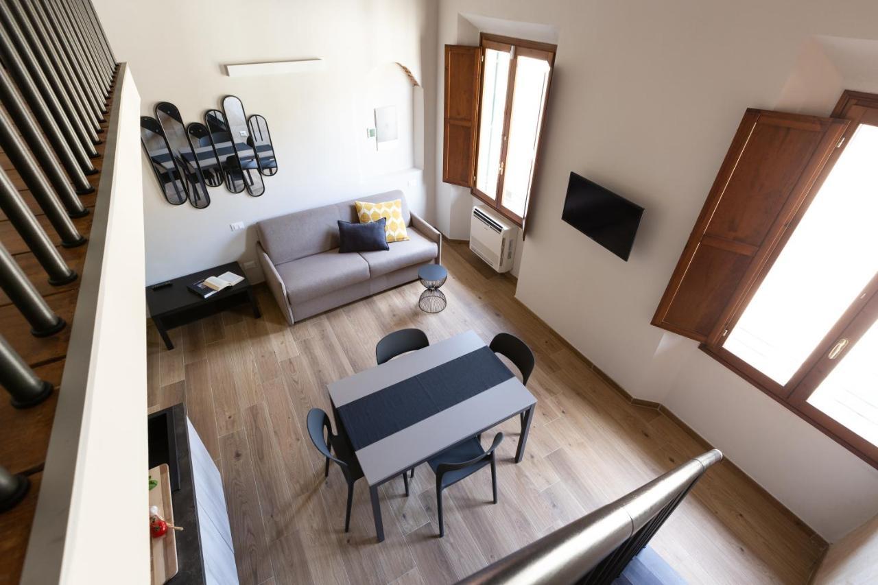 Apartment Florentia Art Florence