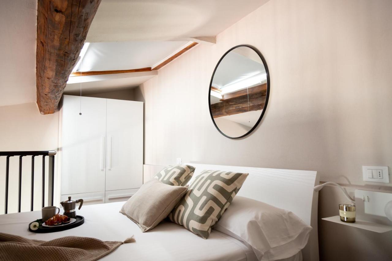 Apartment Florentia Art Florenz