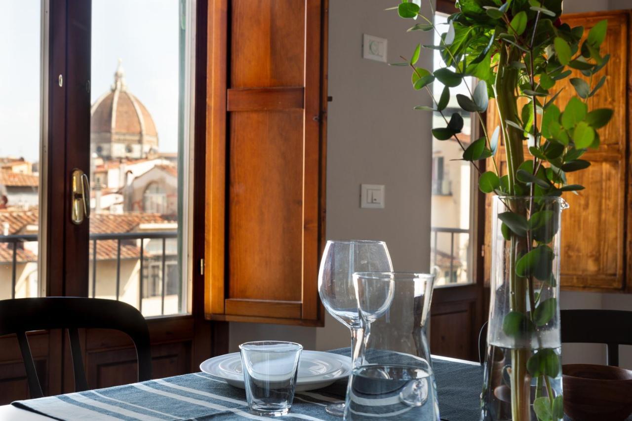 Apartment Florentia Art *