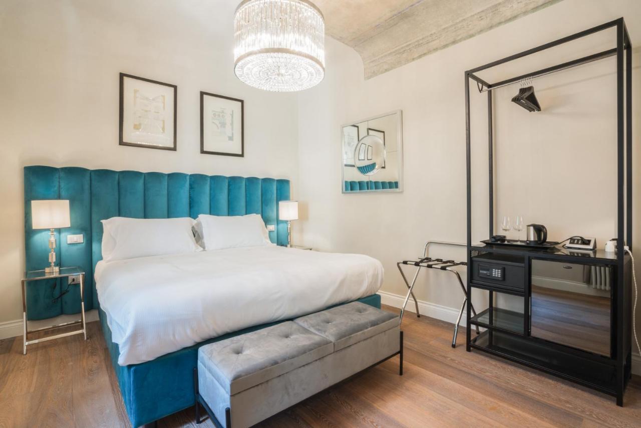 Relais Condotta Affittacamere Firenze