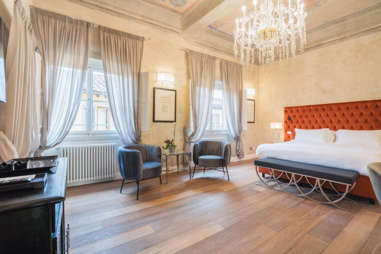 Relais Condotta Affittacamere 4*