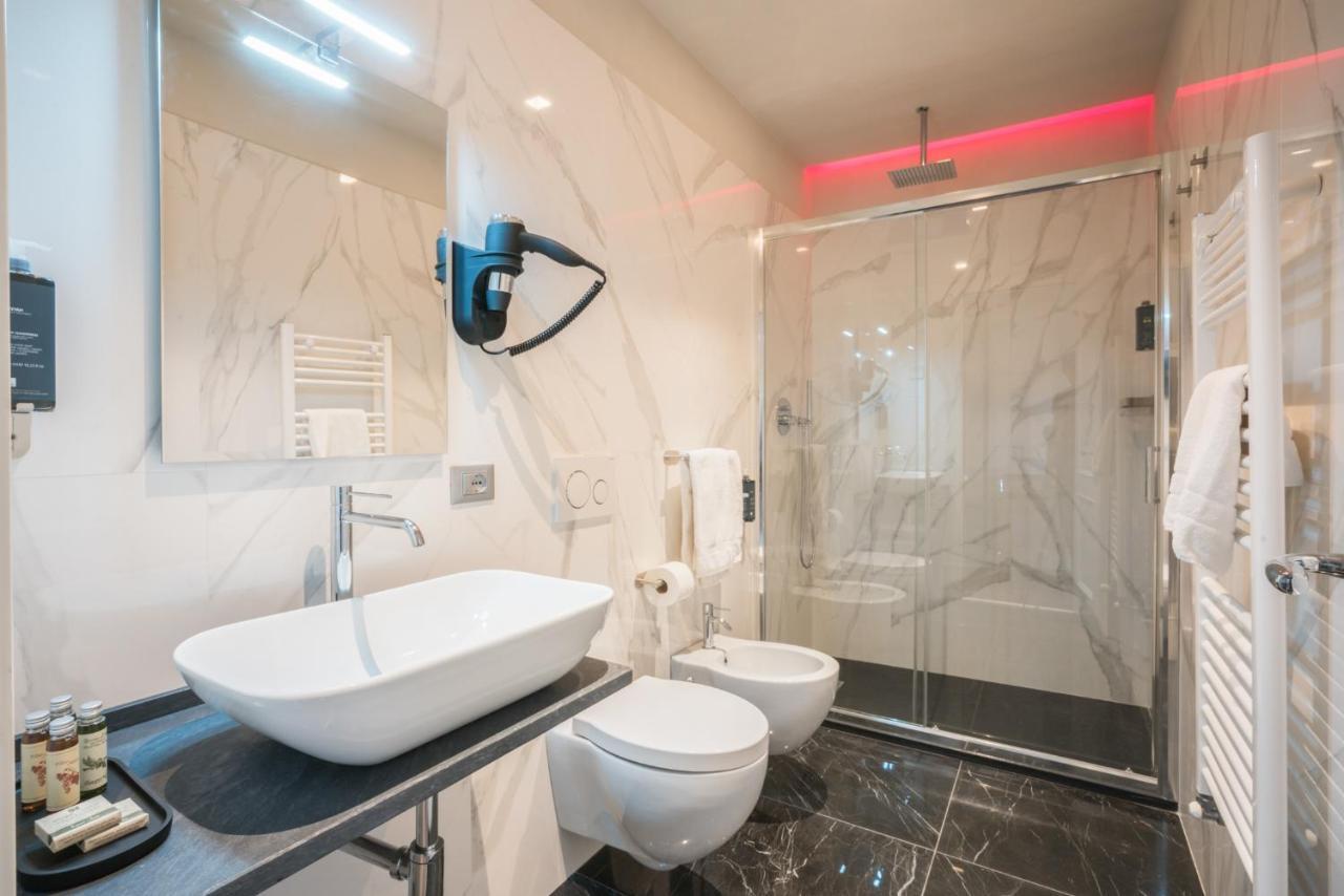 Relais Condotta 4*