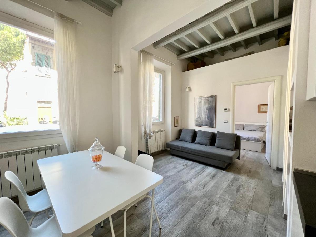 Guido18 Appartement *