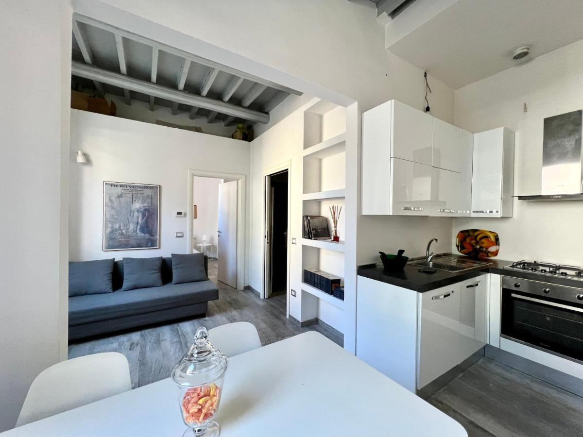 Guido18 Appartement *