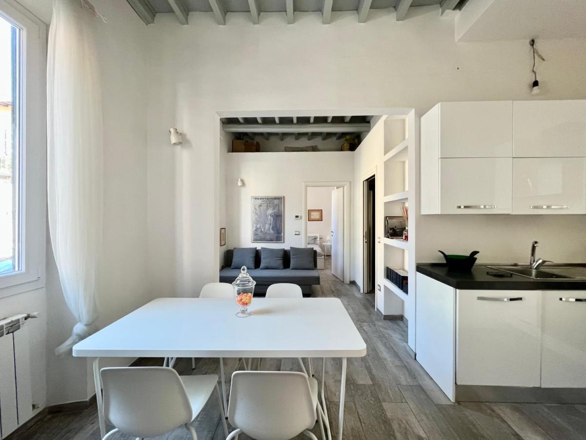 Guido18 Appartement *