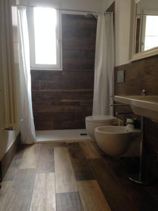 Appartement Zanobi 66