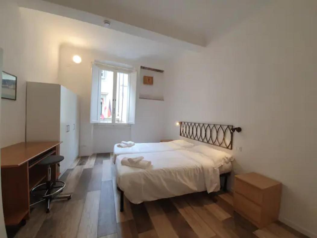 Zanobi 66 Appartement *