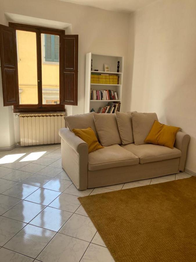 Casa Di Abe Florenz