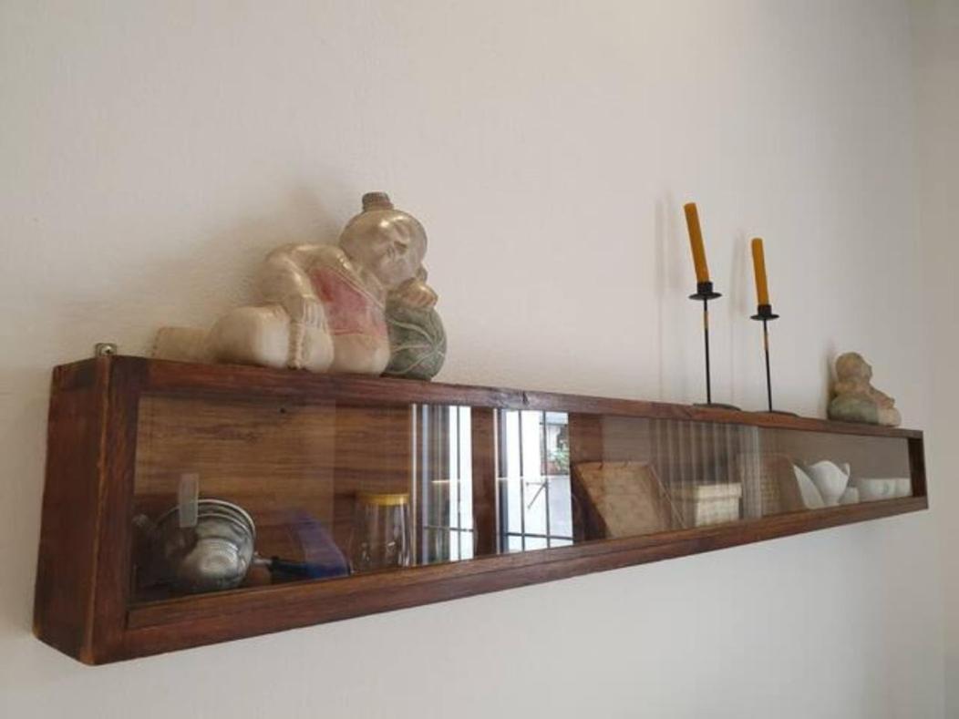 Zanobi 66 Appartement Florence