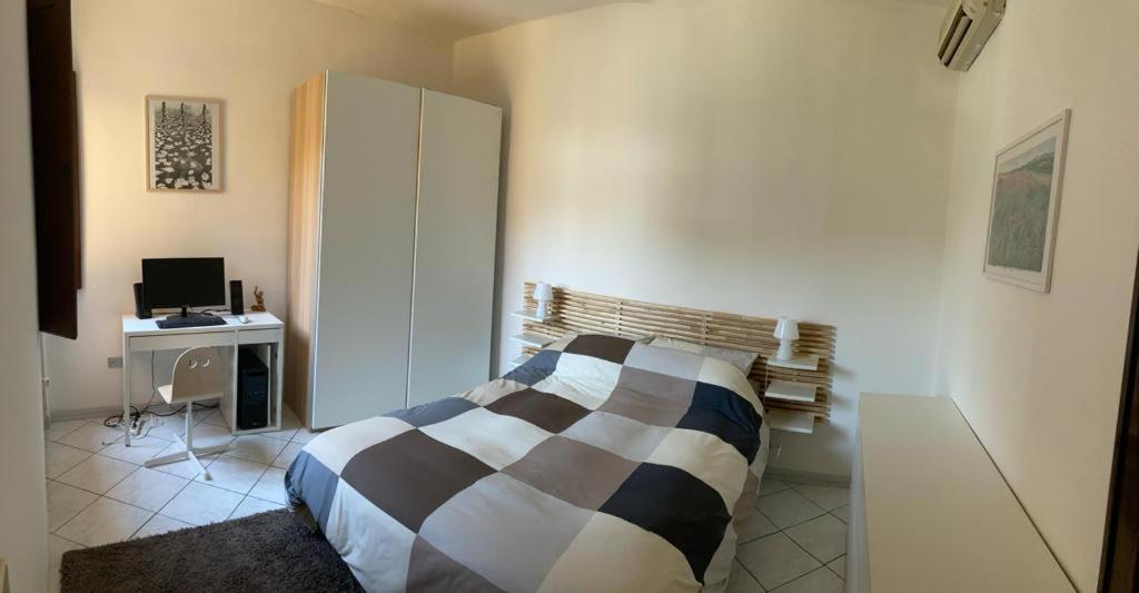 Apartment Casa Di Abe