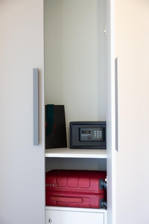 Apartment Florentia Art Florence