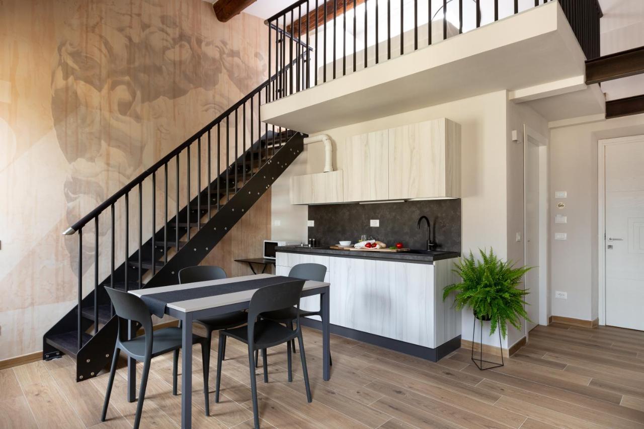 Florentia Art Apartment