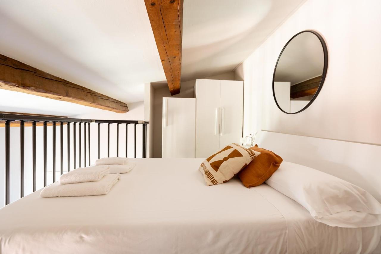 Apartment Florentia Art *