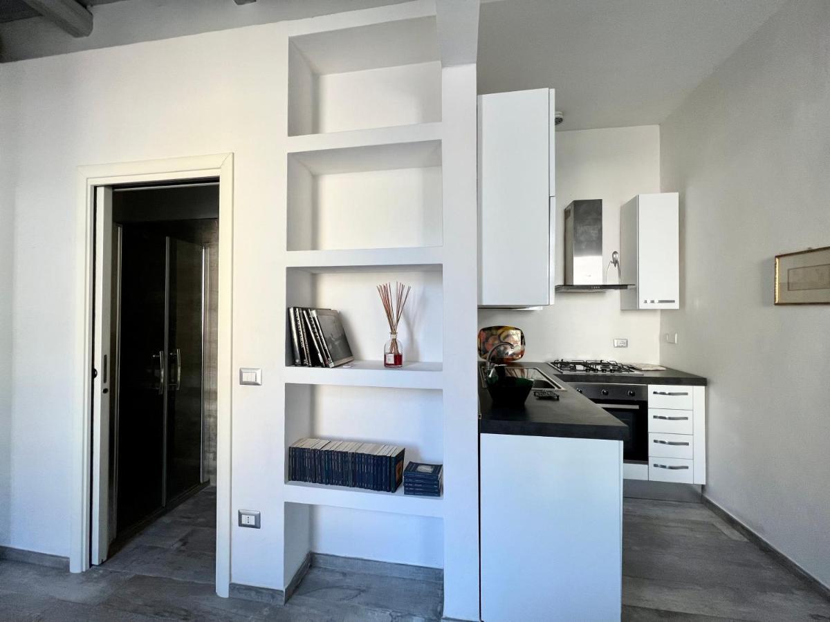 Appartement Guido18