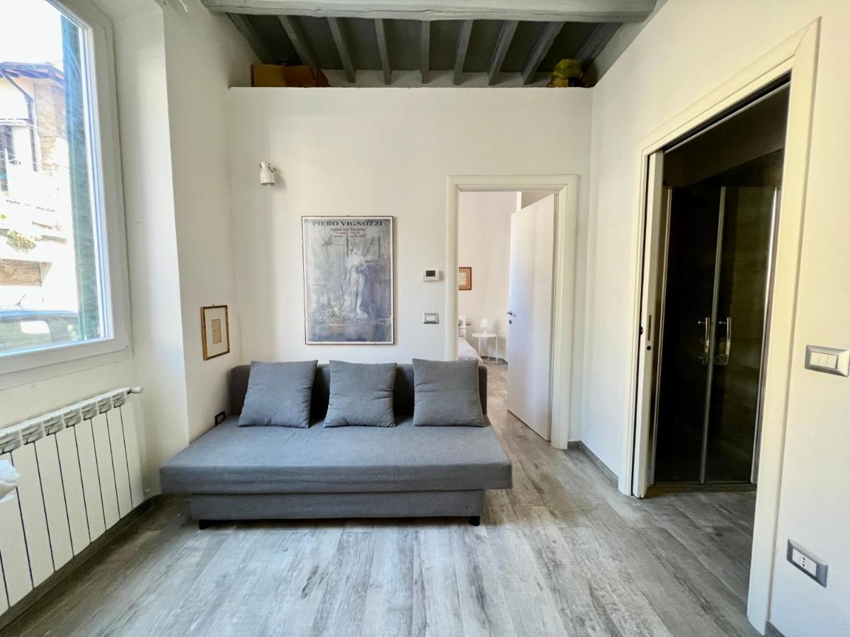 Appartement Guido18 Florence