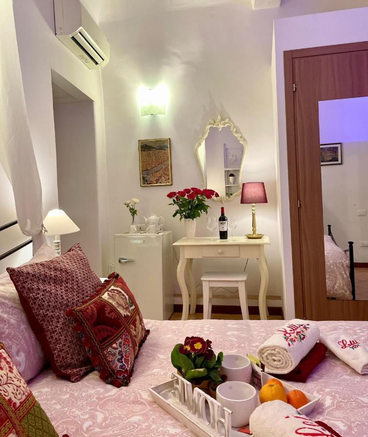 Bed & Breakfast Milu - Milu Holidays Florence