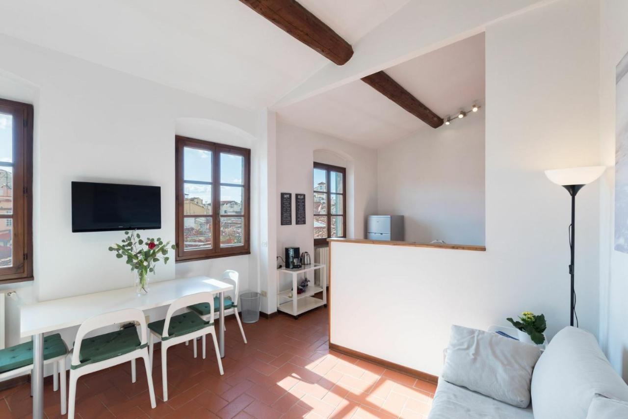 Apartamento Brunelleschi