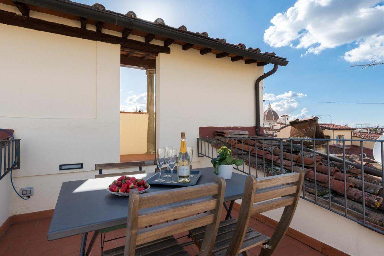 Brunelleschi Apartamento