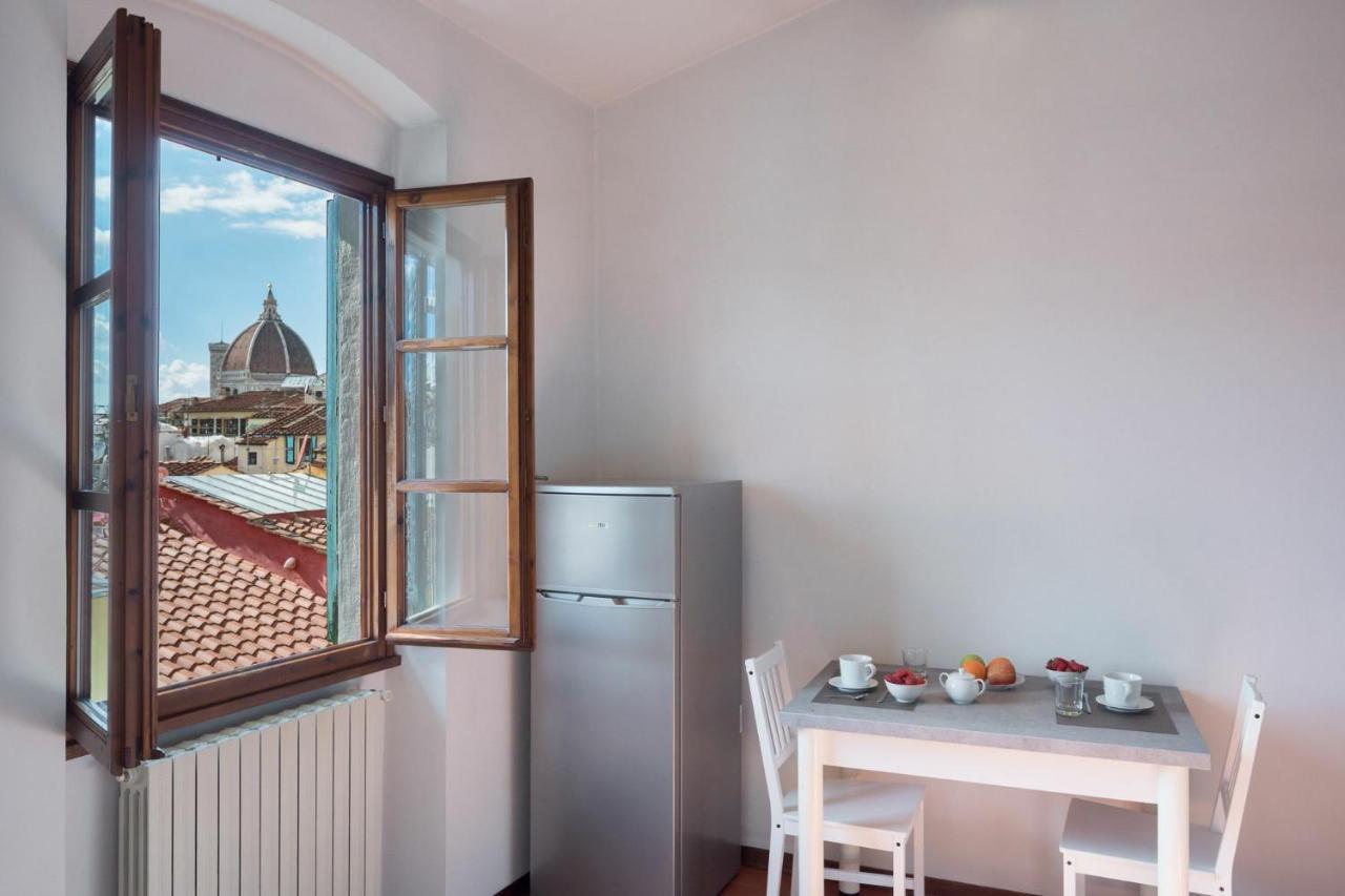Apartamento Brunelleschi Florença