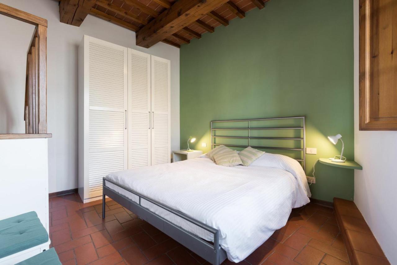Brunelleschi Apartamento