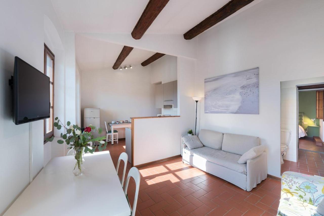 Apartamento Brunelleschi Florença