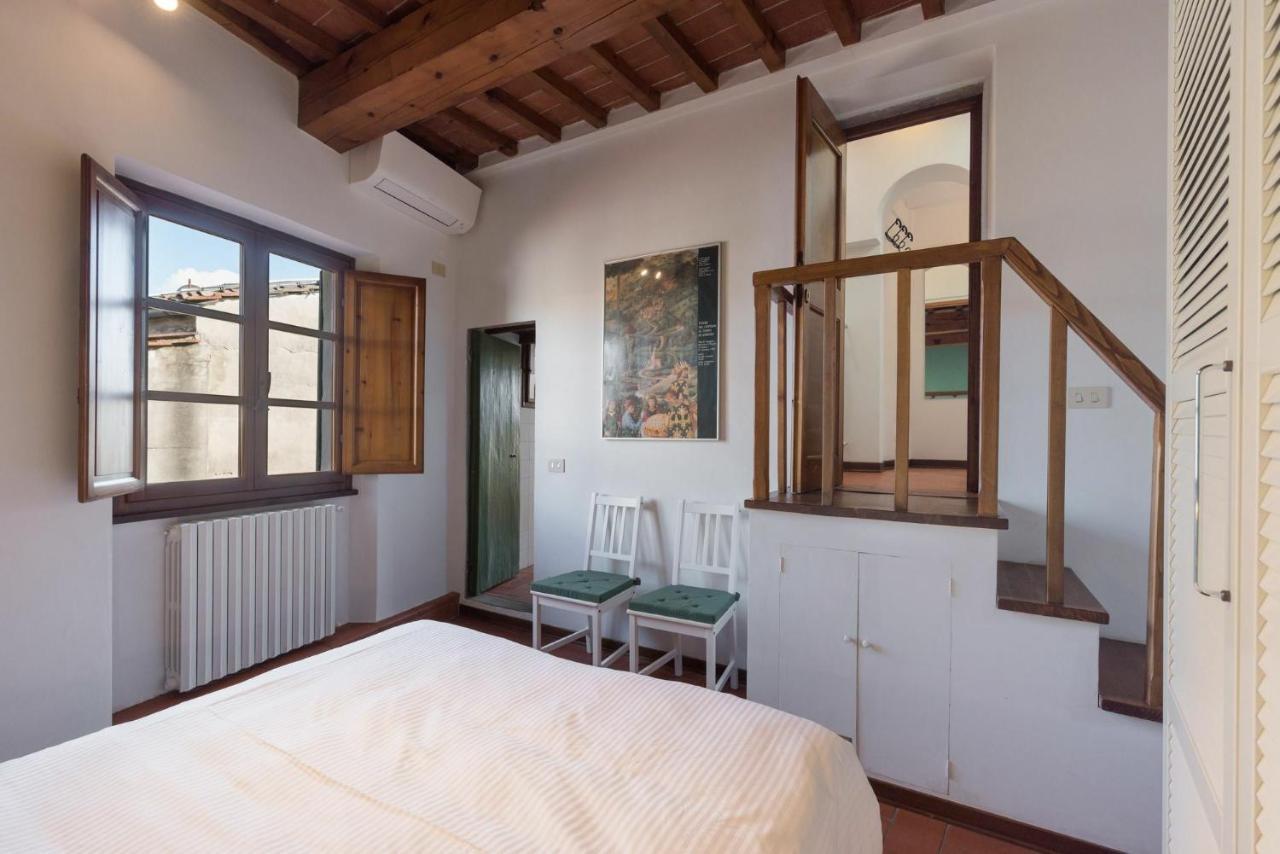 Apartamento Brunelleschi *
