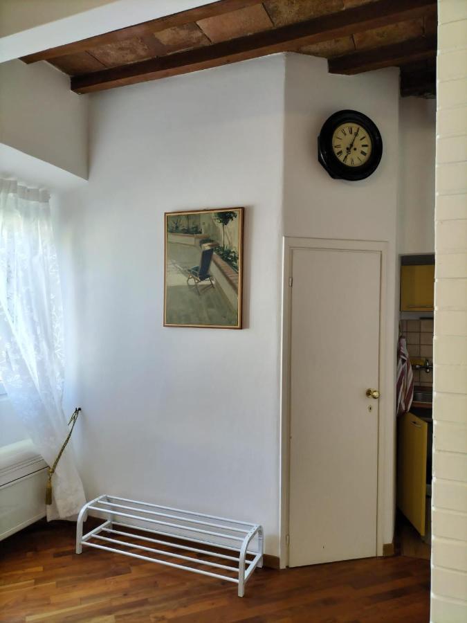 Appartement The Best Small Flat Florence