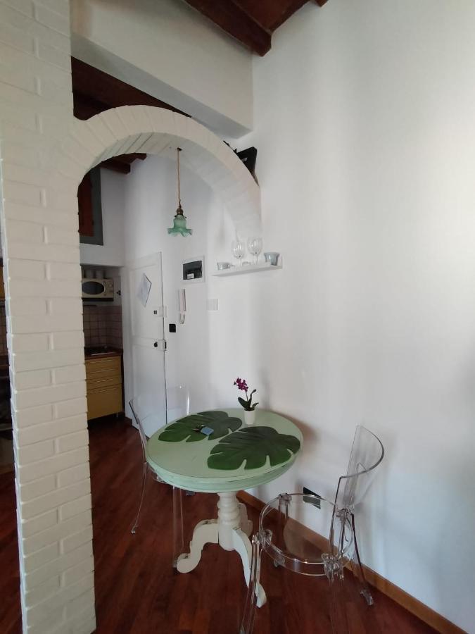 The Best Small Flat Appartement *