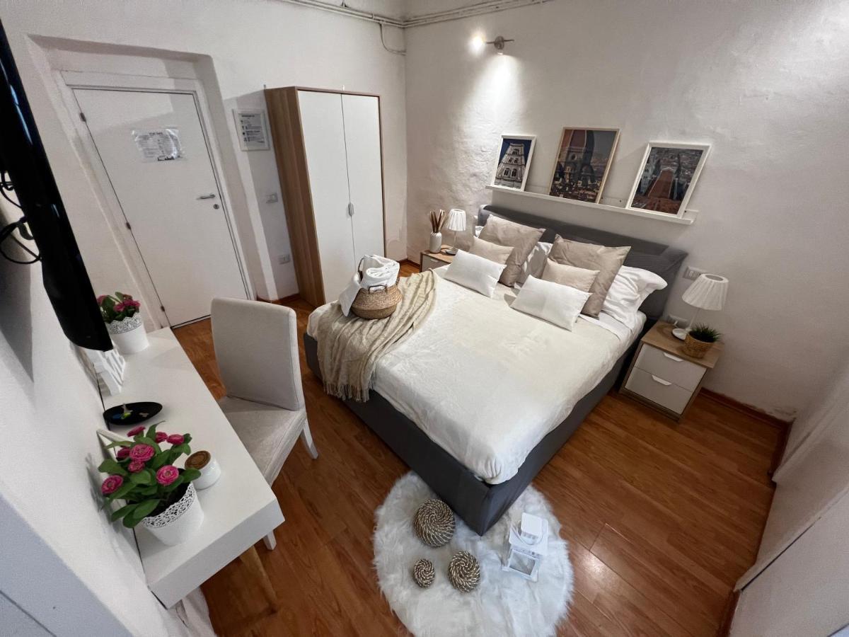 La Vigna Dolce Di Anna Guest house *