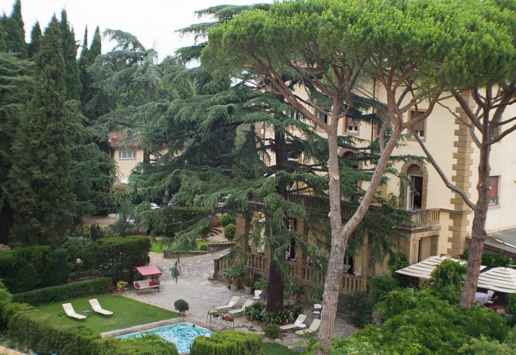 Park Palace Hotel 4*