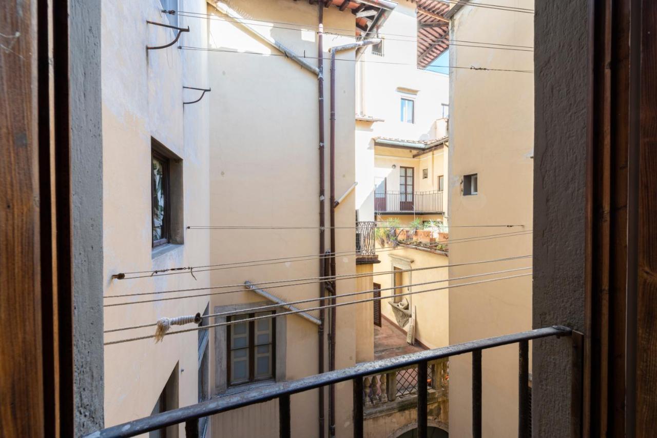 Santo Spirito View By Mmega Florence
