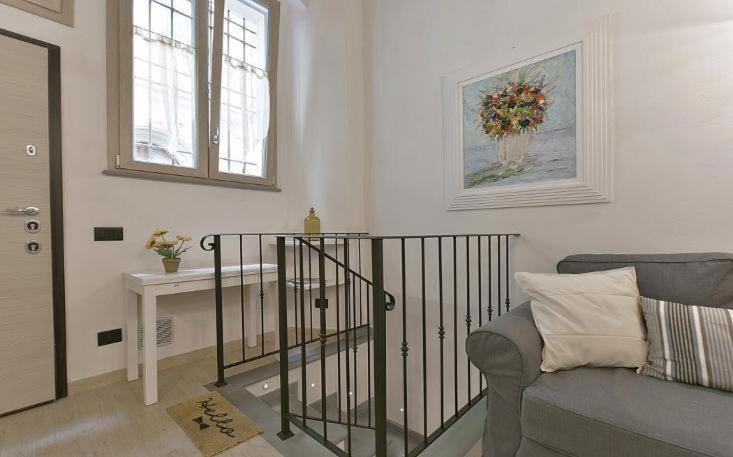 Vignolosa House Apartamento