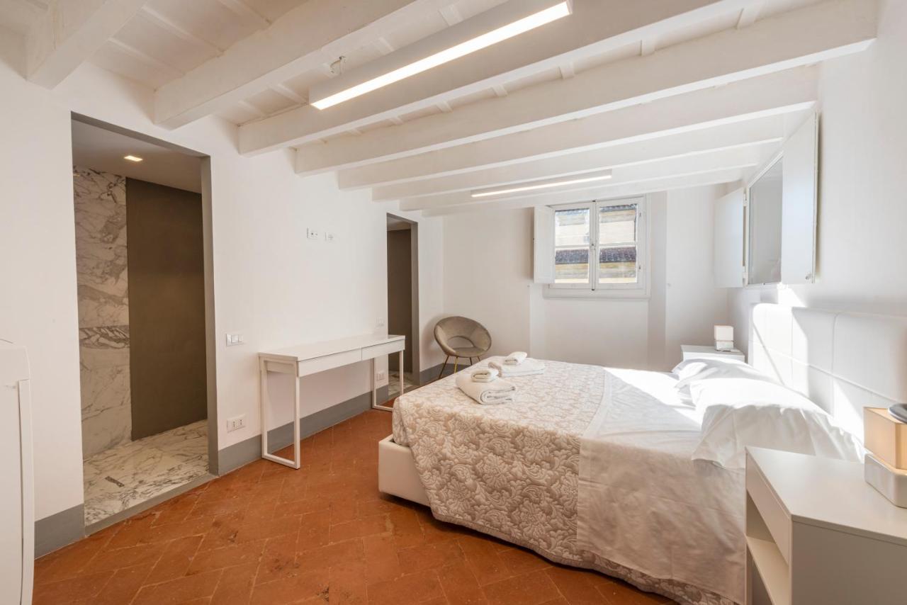 Santo Spirito View By Mmega Appartement