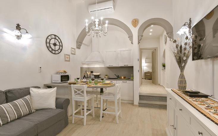 Vignolosa House