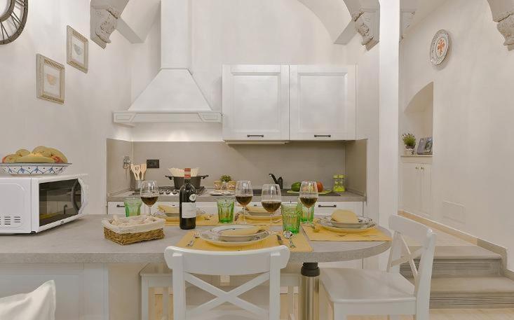 Apartamento Vignolosa House