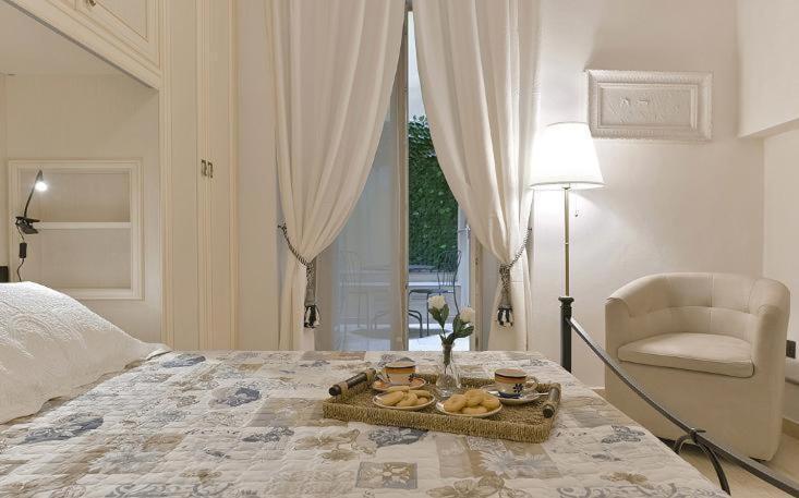 Apartamento Vignolosa House *