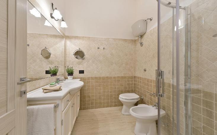 Vignolosa House Apartamento