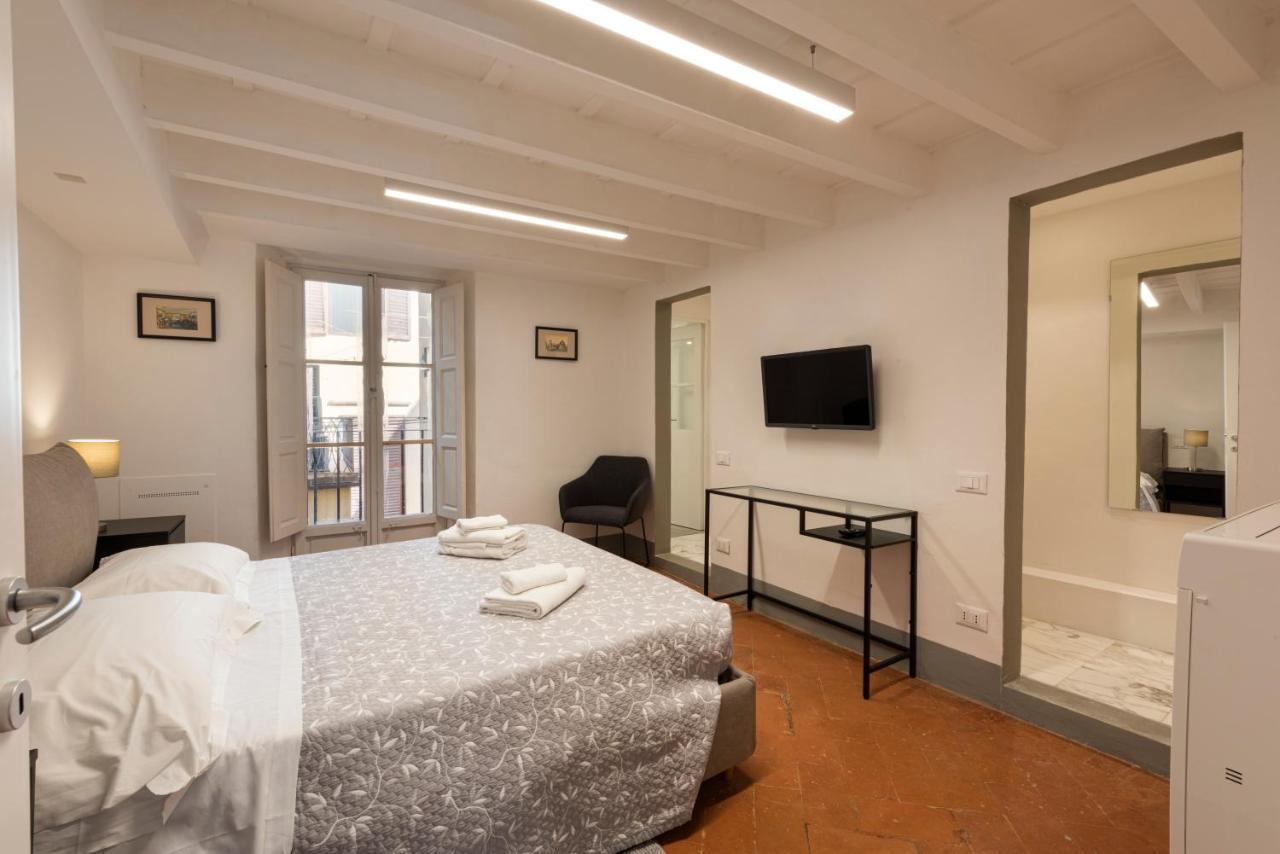 Appartement Santo Spirito View By Mmega Florence