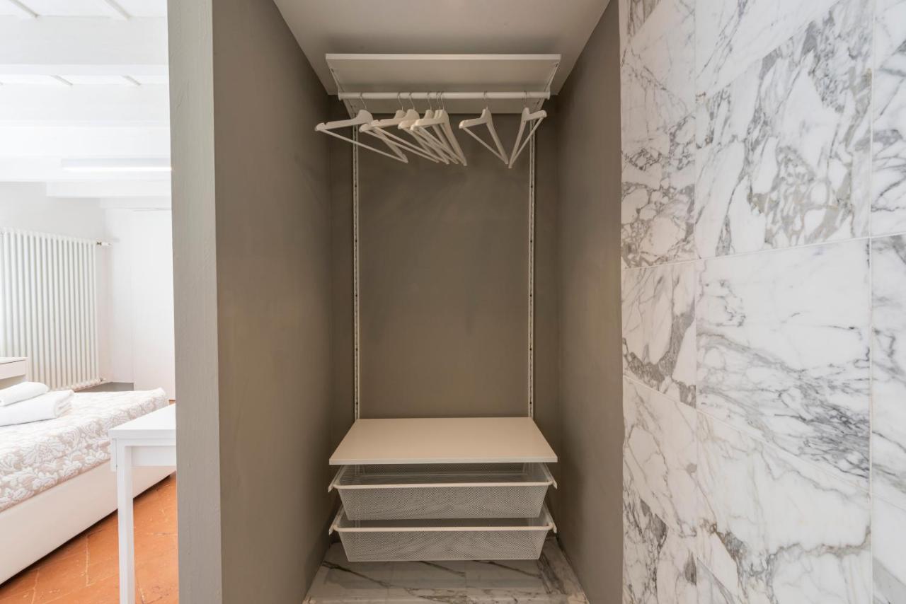 Santo Spirito View By Mmega Appartement Florence