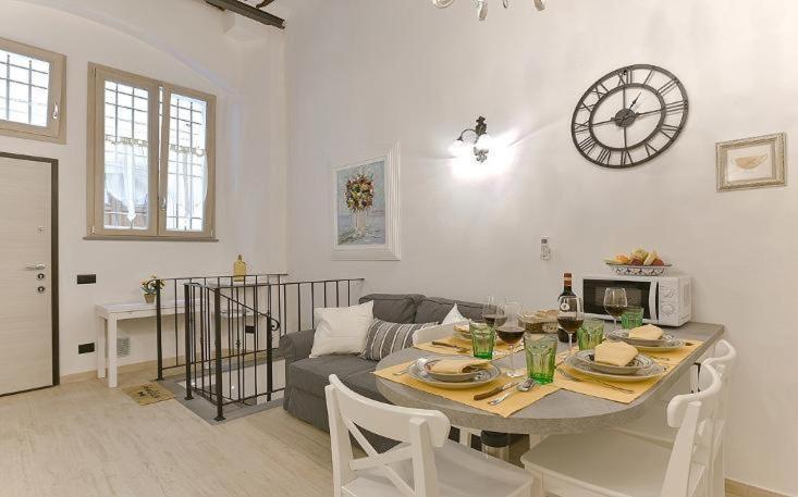 Vignolosa House Apartamento Florença
