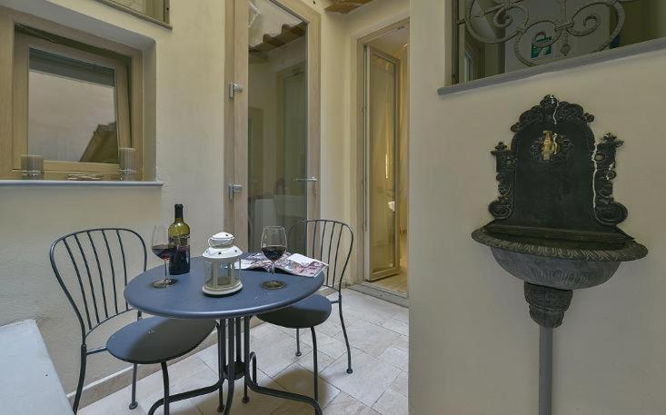 Apartamento Vignolosa House *