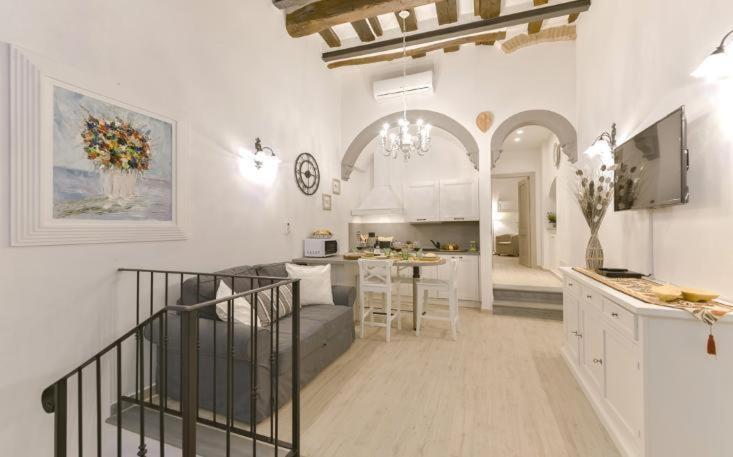 Apartamento Vignolosa House Florença