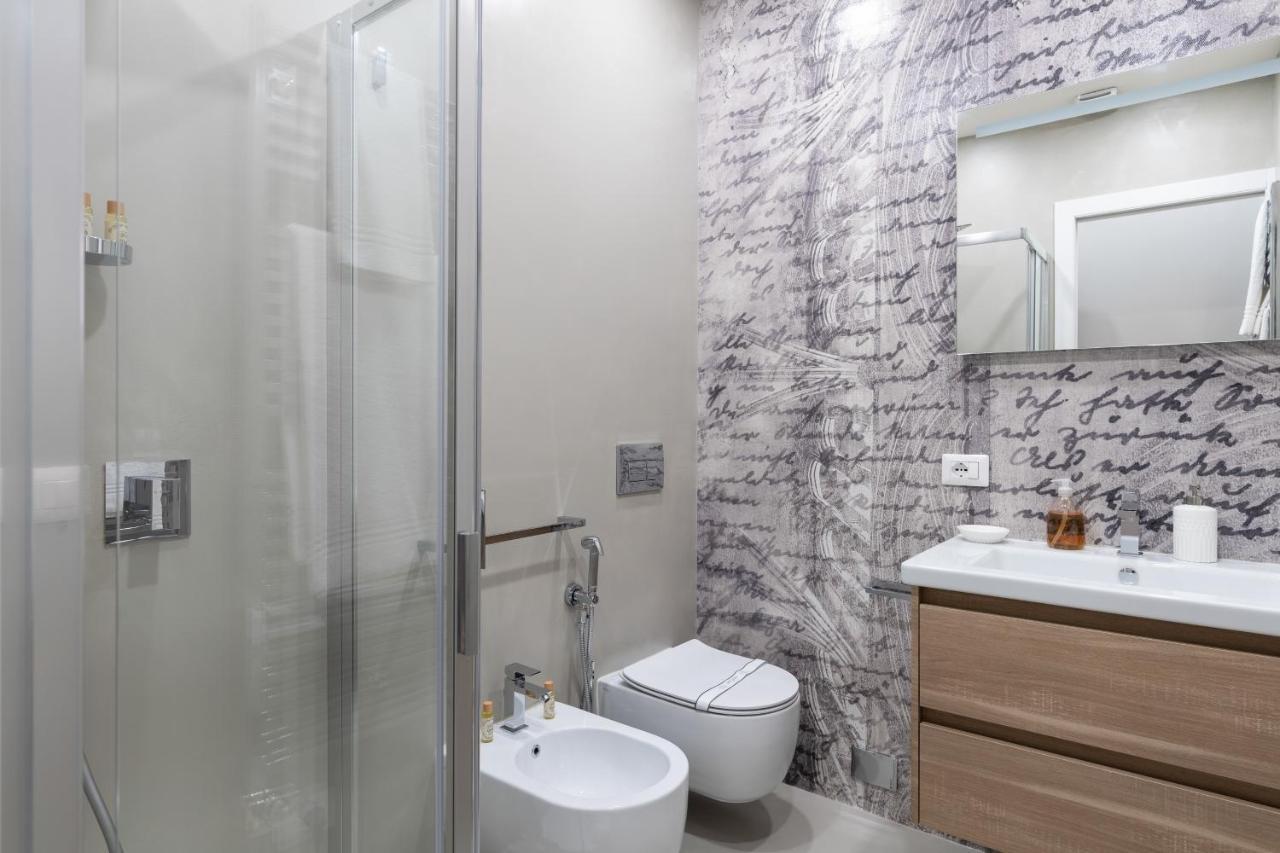 Deluxe Corso 5 Apartamento
