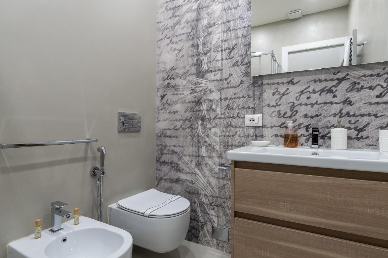 Apartamento Deluxe Corso 5 Florença
