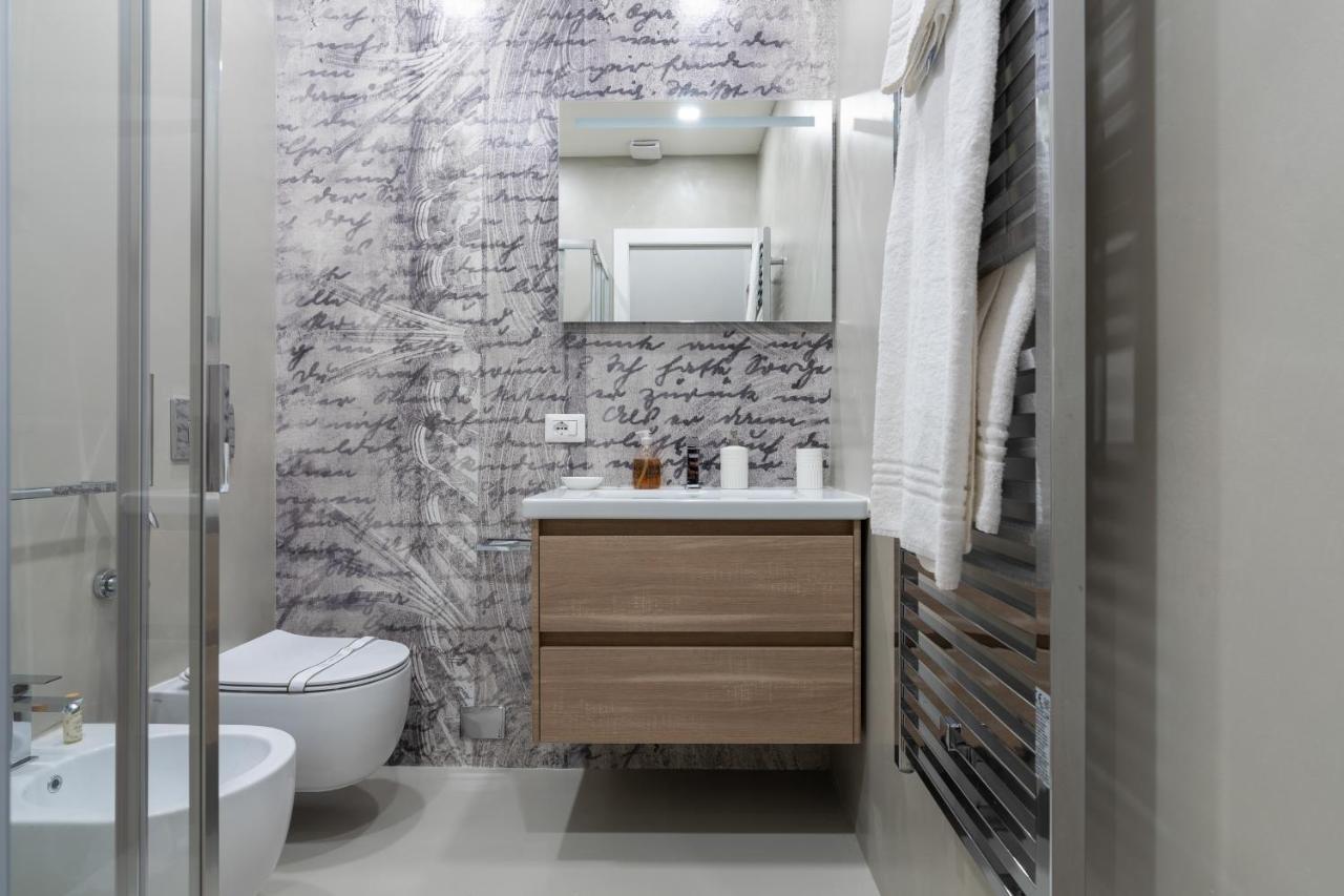 Deluxe Corso 5 Apartamento Florença