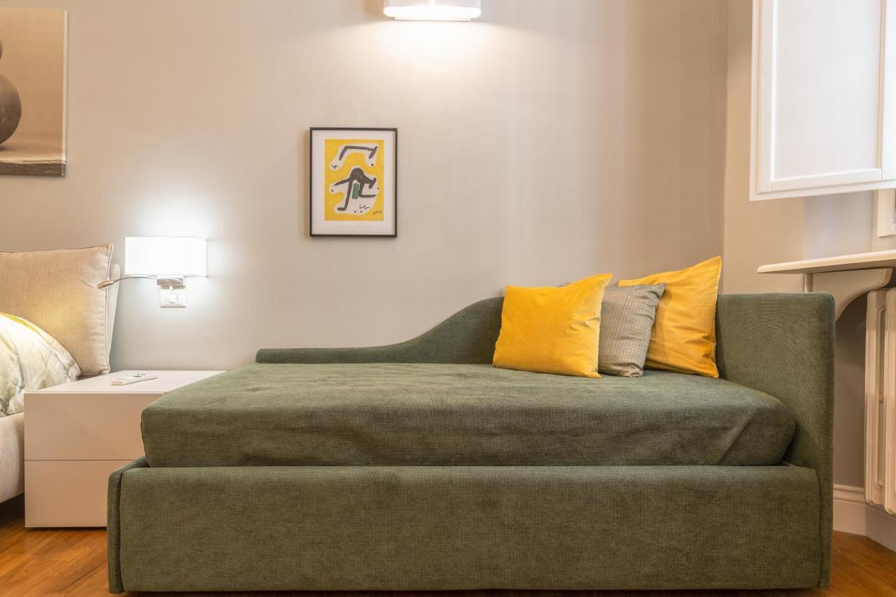 Deluxe Corso 5 Apartamento *