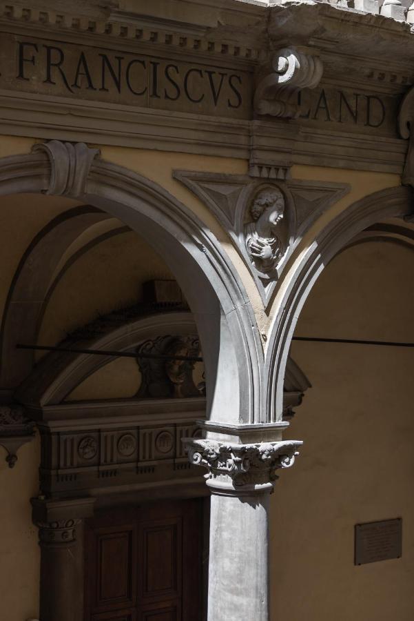 Deluxe Corso 5 * Florença